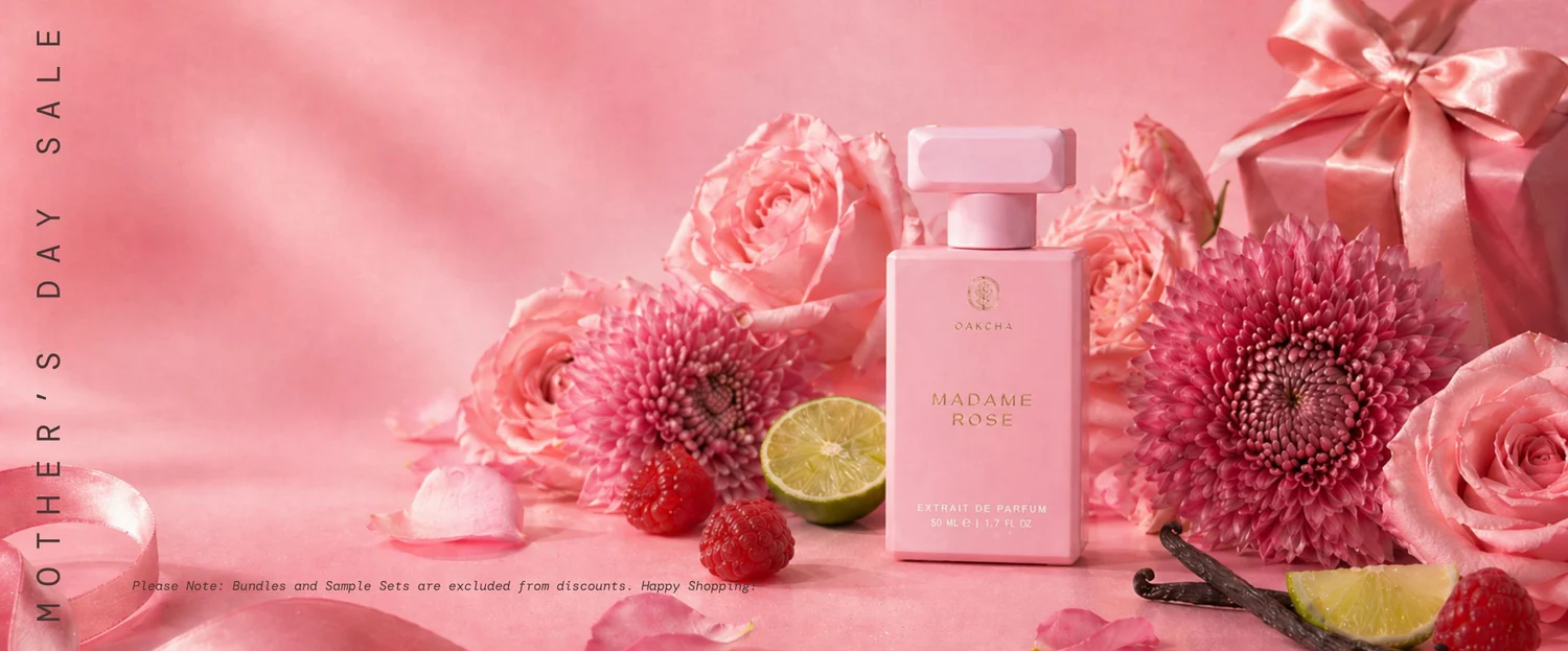 Luxury Scents, Accessible Prices
